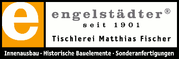 engelstdter Tischlerei Dresden: Innenausbau, Rekonstruktion historischer Bauelemente