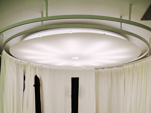 Experimentalraum LED-Beleuchtung Dresden